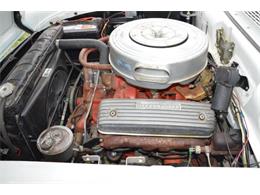 1957 Ford Fairlane (CC-1721055) for sale in Cadillac, Michigan