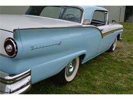 1957 Ford Fairlane (CC-1721055) for sale in Cadillac, Michigan