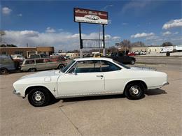 1966 Chevrolet Corvair Monza (CC-1720106) for sale in Hastings, Nebraska