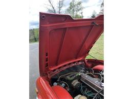 1973 Triumph TR6 (CC-1721060) for sale in Cadillac, Michigan