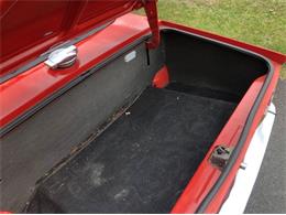 1973 Triumph TR6 (CC-1721060) for sale in Cadillac, Michigan