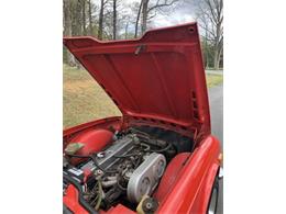 1973 Triumph TR6 (CC-1721060) for sale in Cadillac, Michigan
