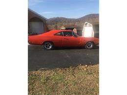 1970 Dodge Charger (CC-1721064) for sale in Cadillac, Michigan