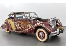 1950 Jaguar Mark V (CC-1721067) for sale in Beverly Hills, California