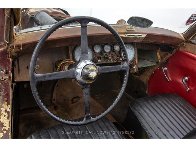 1950 Jaguar Mark V (CC-1721067) for sale in Beverly Hills, California