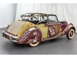 1950 Jaguar Mark V (CC-1721067) for sale in Beverly Hills, California