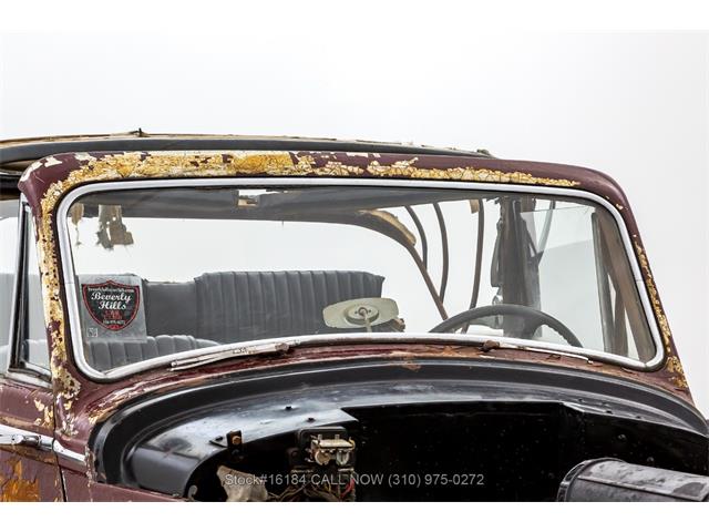 1950 Jaguar Mark V (CC-1721067) for sale in Beverly Hills, California