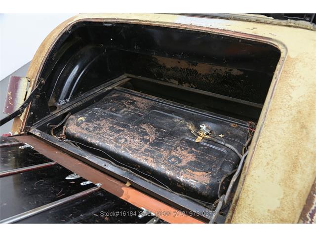 1950 Jaguar Mark V (CC-1721067) for sale in Beverly Hills, California