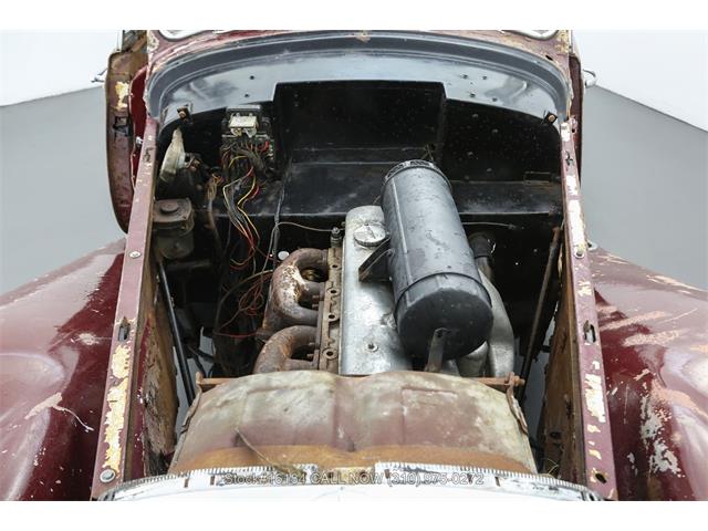 1950 Jaguar Mark V (CC-1721067) for sale in Beverly Hills, California