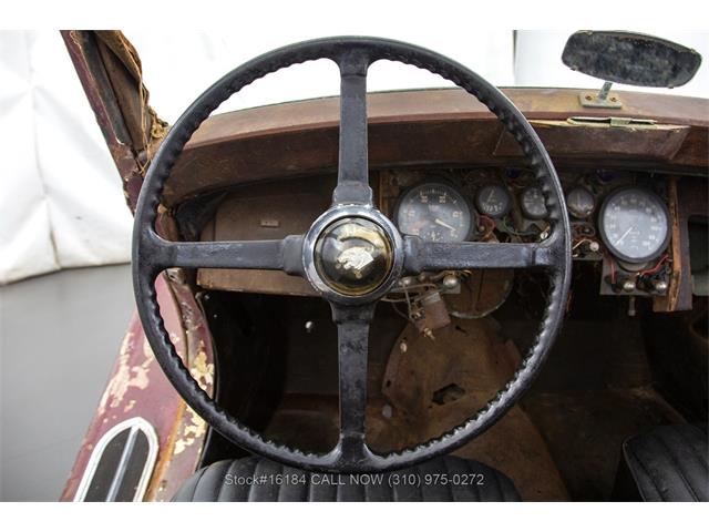 1950 Jaguar Mark V (CC-1721067) for sale in Beverly Hills, California