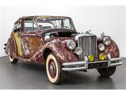 1950 Jaguar Mark V (CC-1721067) for sale in Beverly Hills, California
