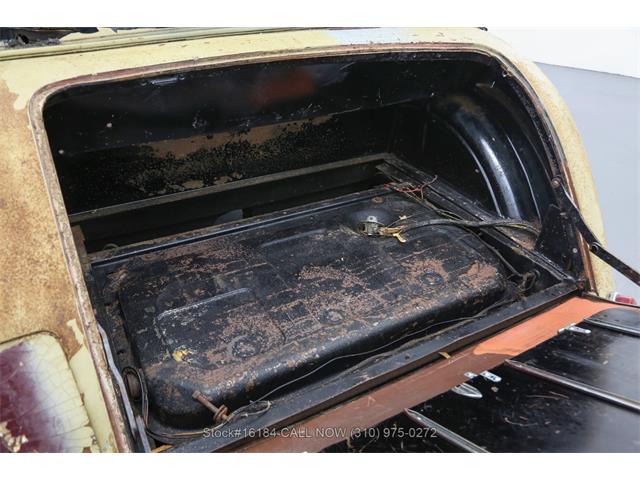 1950 Jaguar Mark V (CC-1721067) for sale in Beverly Hills, California
