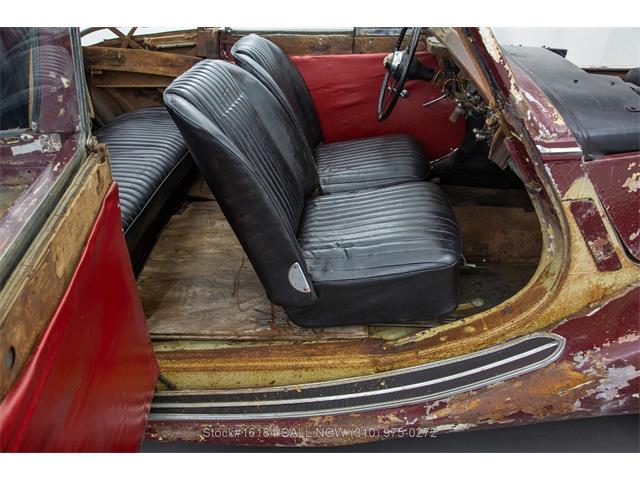1950 Jaguar Mark V (CC-1721067) for sale in Beverly Hills, California