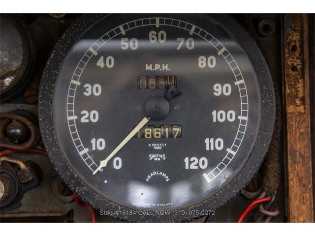 1950 Jaguar Mark V (CC-1721067) for sale in Beverly Hills, California
