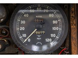 1950 Jaguar Mark V (CC-1721067) for sale in Beverly Hills, California