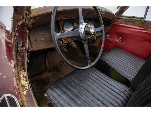 1950 Jaguar Mark V (CC-1721067) for sale in Beverly Hills, California