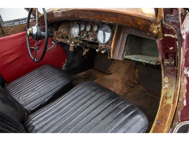 1950 Jaguar Mark V (CC-1721067) for sale in Beverly Hills, California