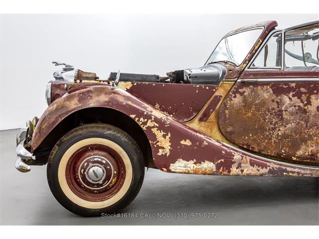 1950 Jaguar Mark V (CC-1721067) for sale in Beverly Hills, California