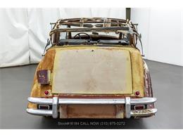 1950 Jaguar Mark V (CC-1721067) for sale in Beverly Hills, California