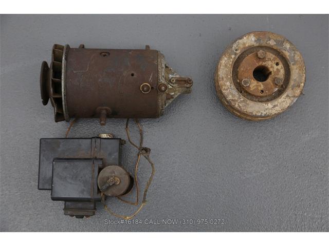 1950 Jaguar Mark V (CC-1721067) for sale in Beverly Hills, California