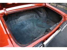 1969 Pontiac GTO (CC-1721079) for sale in Beverly Hills, California