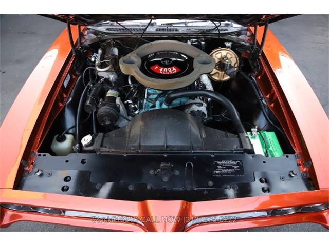 1969 Pontiac GTO (CC-1721079) for sale in Beverly Hills, California