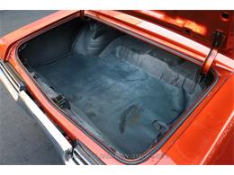 1969 Pontiac GTO (CC-1721079) for sale in Beverly Hills, California