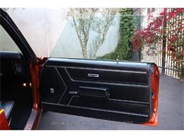 1969 Pontiac GTO (CC-1721079) for sale in Beverly Hills, California