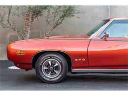 1969 Pontiac GTO (CC-1721079) for sale in Beverly Hills, California
