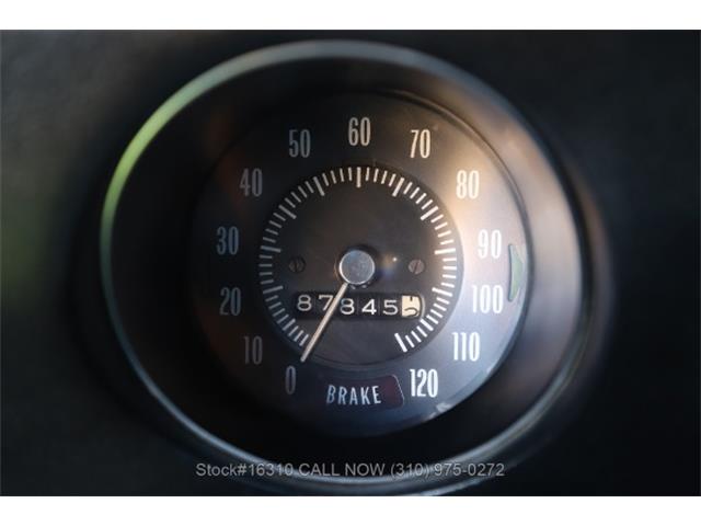 1969 Pontiac GTO (CC-1721079) for sale in Beverly Hills, California