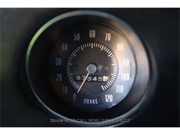 1969 Pontiac GTO (CC-1721079) for sale in Beverly Hills, California