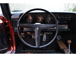 1969 Pontiac GTO (CC-1721079) for sale in Beverly Hills, California