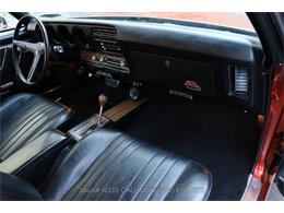 1969 Pontiac GTO (CC-1721079) for sale in Beverly Hills, California