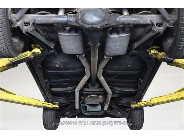 1969 Pontiac GTO (CC-1721079) for sale in Beverly Hills, California