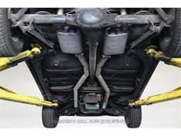 1969 Pontiac GTO (CC-1721079) for sale in Beverly Hills, California