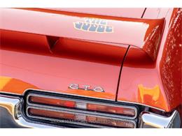 1969 Pontiac GTO (CC-1721079) for sale in Beverly Hills, California