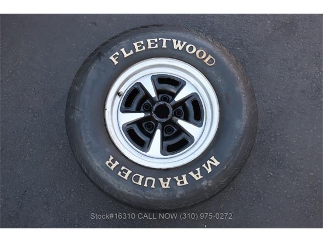 1969 Pontiac GTO (CC-1721079) for sale in Beverly Hills, California