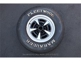 1969 Pontiac GTO (CC-1721079) for sale in Beverly Hills, California