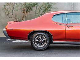 1969 Pontiac GTO (CC-1721079) for sale in Beverly Hills, California