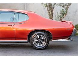 1969 Pontiac GTO (CC-1721079) for sale in Beverly Hills, California