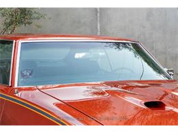 1969 Pontiac GTO (CC-1721079) for sale in Beverly Hills, California