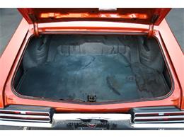 1969 Pontiac GTO (CC-1721079) for sale in Beverly Hills, California