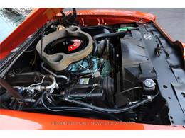 1969 Pontiac GTO (CC-1721079) for sale in Beverly Hills, California