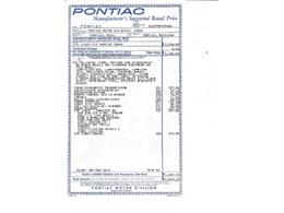 1969 Pontiac GTO (CC-1721079) for sale in Beverly Hills, California
