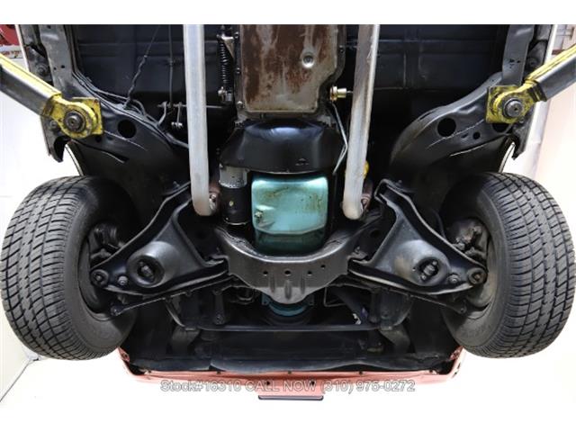 1969 Pontiac GTO (CC-1721079) for sale in Beverly Hills, California