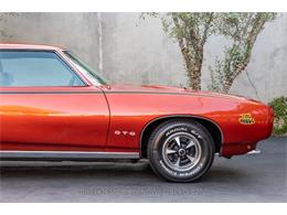 1969 Pontiac GTO (CC-1721079) for sale in Beverly Hills, California