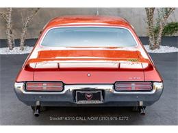 1969 Pontiac GTO (CC-1721079) for sale in Beverly Hills, California