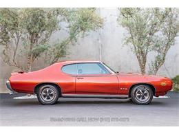 1969 Pontiac GTO (CC-1721079) for sale in Beverly Hills, California