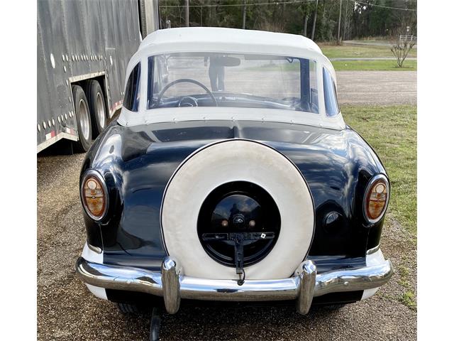 1957 Nash Metropolitan (CC-1720108) for sale in Longview, Texas