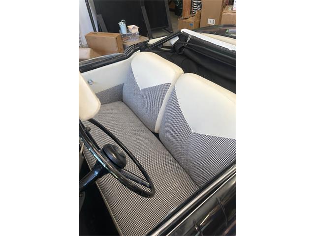 1957 Nash Metropolitan (CC-1720108) for sale in Longview, Texas